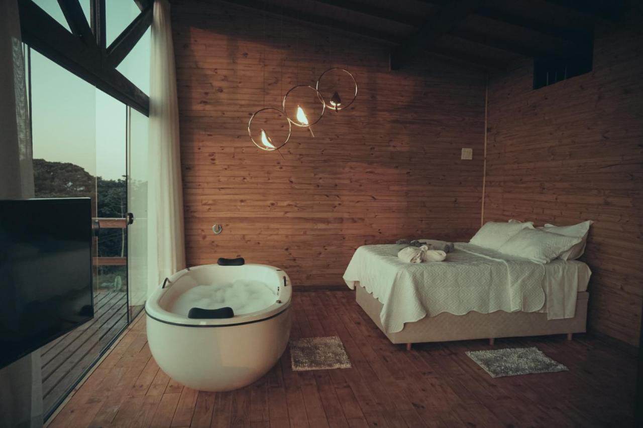 Lodge Nos Canyons