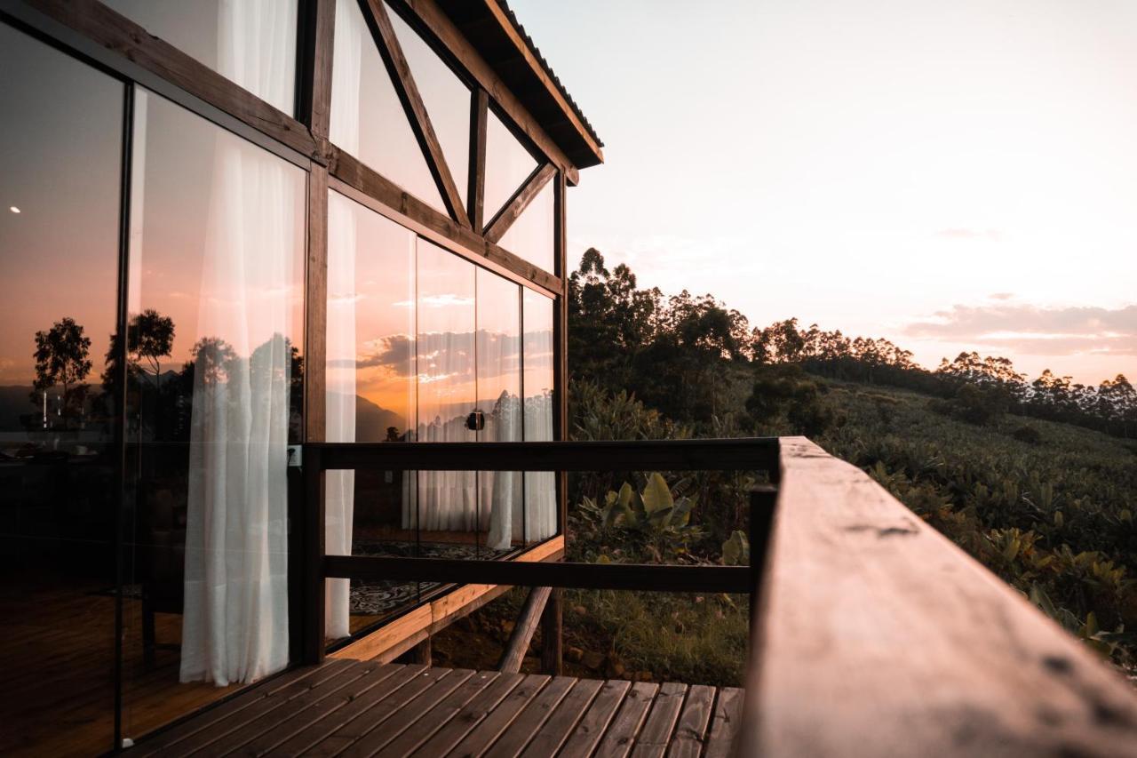 Lodge Nos Canyons Praia Grande (Santa Catarina)