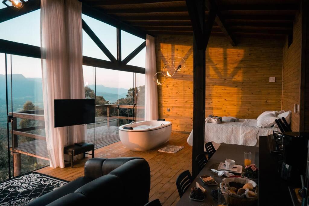 Lodge Nos Canyons