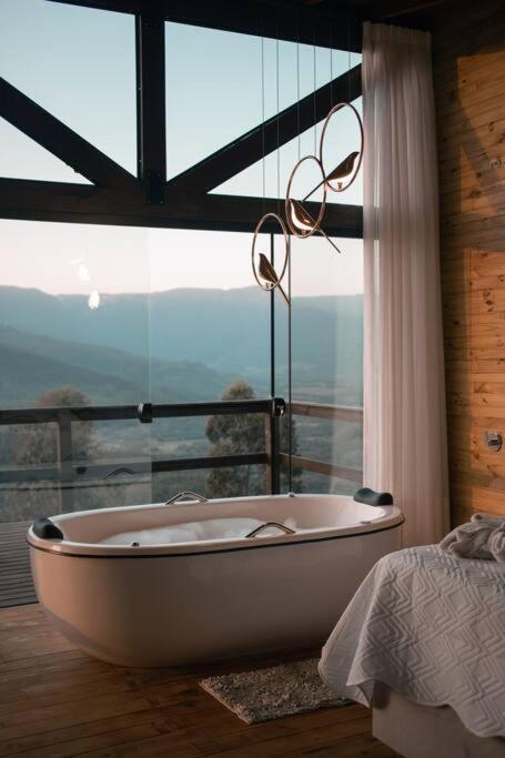 Lodge Nos Canyons *