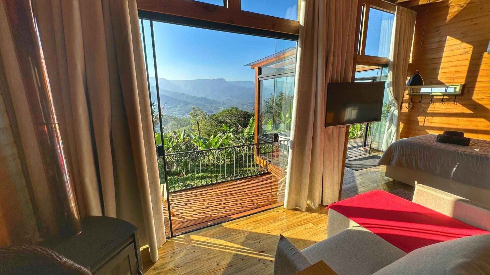 Lodge Nos Canyons